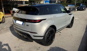 
									LAND ROVER – Range Rover Evoque – RR Evoque 1.5 I3 160 CV Auto TAG.CERTIFICATI pieno								