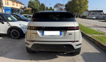 
									LAND ROVER – Range Rover Evoque – RR Evoque 1.5 I3 160 CV Auto TAG.CERTIFICATI pieno								