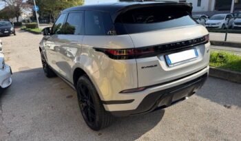 
									LAND ROVER – Range Rover Evoque – RR Evoque 1.5 I3 160 CV Auto TAG.CERTIFICATI pieno								