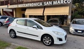 PEUGEOT – 308 – 16V VTi 98CV 5p. Access TAGLIANDI PEUGEOT