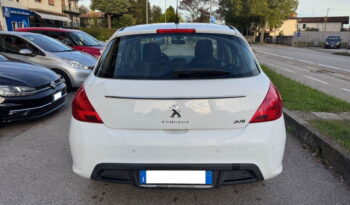 
									PEUGEOT – 308 – 16V VTi 98CV 5p. Access TAGLIANDI PEUGEOT pieno								