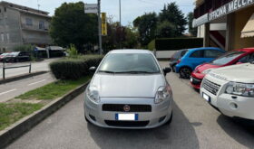 FIAT – Punto – 1.3 MJT II 75 CV 5p. NEOPATENTATI