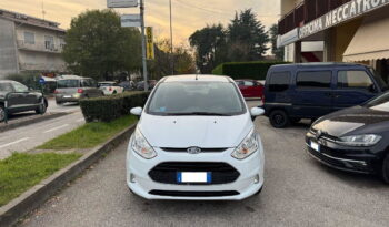 
									FORD – B-Max – 1.0 100CV Ecoboost TAGLIANDI CERTIFICATI pieno								