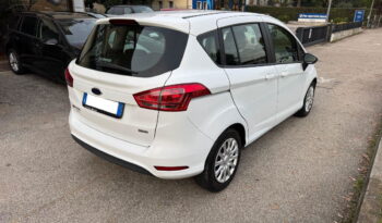 
									FORD – B-Max – 1.0 100CV Ecoboost TAGLIANDI CERTIFICATI pieno								