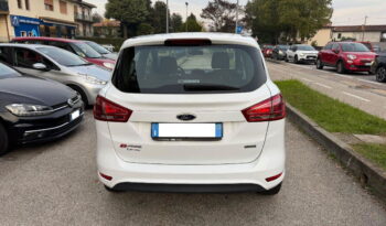 
									FORD – B-Max – 1.0 100CV Ecoboost TAGLIANDI CERTIFICATI pieno								