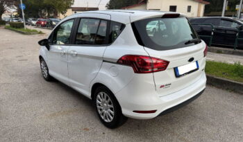 
									FORD – B-Max – 1.0 100CV Ecoboost TAGLIANDI CERTIFICATI pieno								