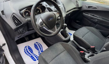 
									FORD – B-Max – 1.0 100CV Ecoboost TAGLIANDI CERTIFICATI pieno								