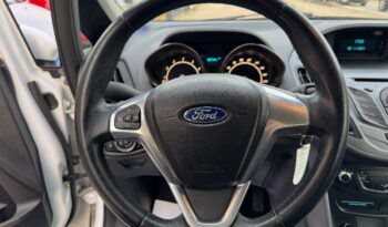 
									FORD – B-Max – 1.0 100CV Ecoboost TAGLIANDI CERTIFICATI pieno								