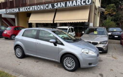 FIAT – Grande Punto – 1.3 MJT 75 CV 5p. Dynamic NEOPATENTATI