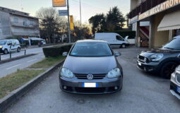 VOLKSWAGEN – Golf – 1.6 16V FSI 5p. Comfortline #1PROPRIETARIO #TAG.CERT.