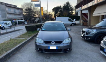 
									VOLKSWAGEN – Golf – 1.6 16V FSI 5p. Comfortline #1PROPRIETARIO #TAG.CERT. pieno								