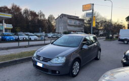 VOLKSWAGEN – Golf – 1.6 16V FSI 5p. Comfortline #1PROPRIETARIO #TAG.CERT.