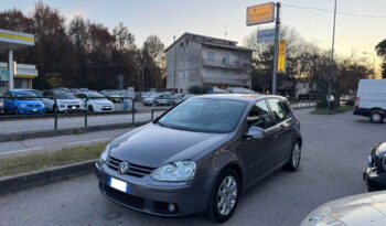 
									VOLKSWAGEN – Golf – 1.6 16V FSI 5p. Comfortline #1PROPRIETARIO #TAG.CERT. pieno								