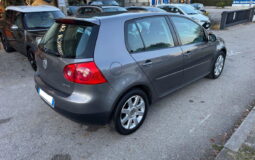 VOLKSWAGEN – Golf – 1.6 16V FSI 5p. Comfortline #1PROPRIETARIO #TAG.CERT.