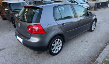 
									VOLKSWAGEN – Golf – 1.6 16V FSI 5p. Comfortline #1PROPRIETARIO #TAG.CERT. pieno								