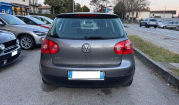 
									VOLKSWAGEN – Golf – 1.6 16V FSI 5p. Comfortline #1PROPRIETARIO #TAG.CERT. pieno								