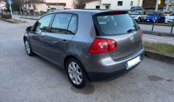 
									VOLKSWAGEN – Golf – 1.6 16V FSI 5p. Comfortline #1PROPRIETARIO #TAG.CERT. pieno								