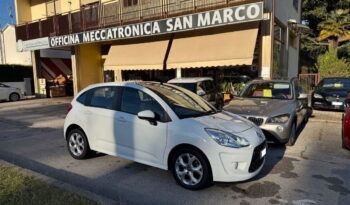 
									CITROEN – C3 – 1.1 Exclusive NEOPATENTATI pieno								