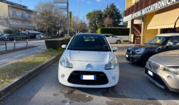 
									CITROEN – C3 – 1.1 Exclusive NEOPATENTATI pieno								