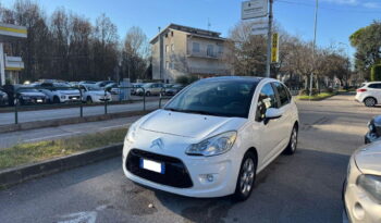 
									CITROEN – C3 – 1.1 Exclusive NEOPATENTATI pieno								