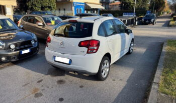 
									CITROEN – C3 – 1.1 Exclusive NEOPATENTATI pieno								