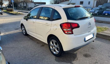 
									CITROEN – C3 – 1.1 Exclusive NEOPATENTATI pieno								