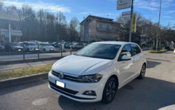 VOLKSWAGEN – Polo – 1.0 MPI 5p. Comfortline BMT #NEOPATENTATI