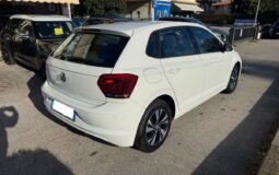 VOLKSWAGEN – Polo – 1.0 MPI 5p. Comfortline BMT #NEOPATENTATI