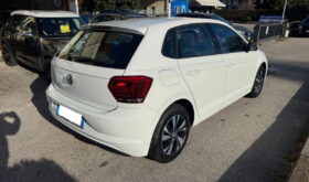 VOLKSWAGEN – Polo – 1.0 MPI 5p. Comfortline BMT #NEOPATENTATI