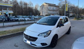 OPEL – Corsa –  1.4 GPL 5p. b-Color NEOPATENTATI