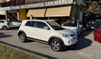 
									TOYOTA – Urban Cruiser – Cruiser 1.4 D-4D AWD Luxury #NEOPATENTATI #1PROPRIETARIO pieno								