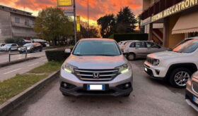 HONDA – CR-V – 1.6 i-DTEC 2WD #GANCIOTRAINO #TEG.CERT.