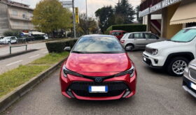 TOYOTA – Corolla – 2.0 Hybrid Lounge TAGLIANDI TOYOTA