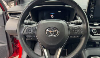 
									TOYOTA – Corolla – 2.0 Hybrid Lounge TAGLIANDI TOYOTA pieno								