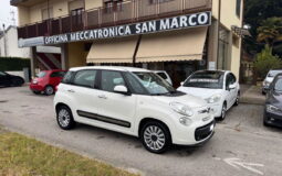 FIAT – 500 L – 1.3 Multijet 85 CV Pop Star NEOPATENTATI