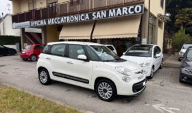 FIAT – 500 L – 1.3 Multijet 85 CV Pop Star NEOPATENTATI