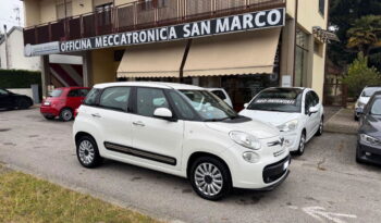 
									FIAT – 500 L – 1.3 Multijet 85 CV Pop Star NEOPATENTATI pieno								