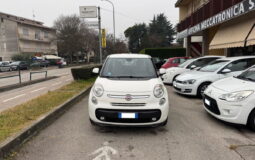 FIAT – 500 L – 1.3 Multijet 85 CV Pop Star NEOPATENTATI