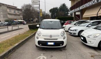 
									FIAT – 500 L – 1.3 Multijet 85 CV Pop Star NEOPATENTATI pieno								