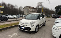 FIAT – 500 L – 1.3 Multijet 85 CV Pop Star NEOPATENTATI