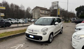 FIAT – 500 L – 1.3 Multijet 85 CV Pop Star NEOPATENTATI