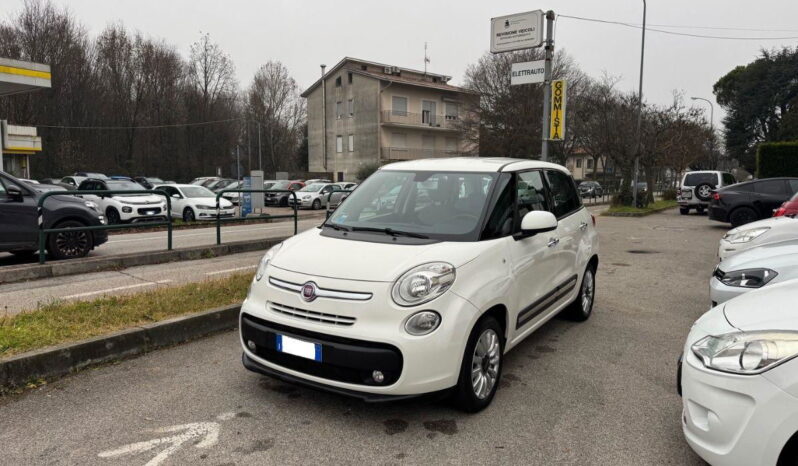 FIAT – 500 L – 1.3 Multijet 85 CV Pop Star NEOPATENTATI