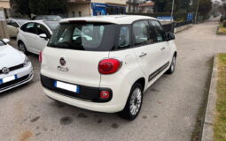 FIAT – 500 L – 1.3 Multijet 85 CV Pop Star NEOPATENTATI