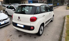 FIAT – 500 L – 1.3 Multijet 85 CV Pop Star NEOPATENTATI