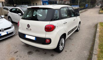 
									FIAT – 500 L – 1.3 Multijet 85 CV Pop Star NEOPATENTATI pieno								