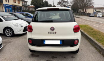 
									FIAT – 500 L – 1.3 Multijet 85 CV Pop Star NEOPATENTATI pieno								