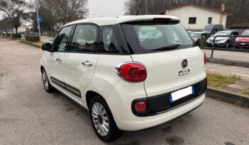 
									FIAT – 500 L – 1.3 Multijet 85 CV Pop Star NEOPATENTATI pieno								