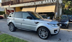 LAND ROVER – Range Rover Sport –  3.0 TDV6 HSE Dynamic