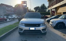 LAND ROVER – Range Rover Sport –  3.0 TDV6 HSE Dynamic