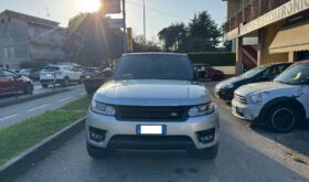 LAND ROVER – Range Rover Sport –  3.0 TDV6 HSE Dynamic